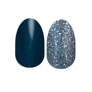 2 Sets Color Street Nails Moon River & Deep Diving